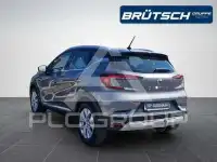 2023 Renault Captur