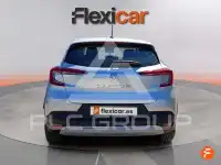 2023 Renault Captur