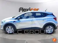 2023 Renault Captur