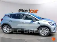 2023 Renault Captur