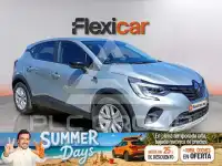 2023 Renault Captur