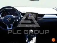 2023 Renault Captur