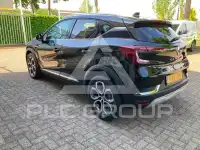2023 Renault Captur