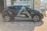 2023 Renault Captur