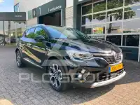 2023 Renault Captur