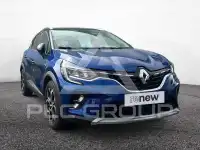 2023 Renault Captur