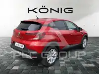 2023 Renault Captur