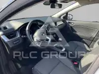 2023 Renault Captur