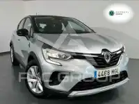 2023 Renault Captur