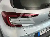 2023 Renault Captur
