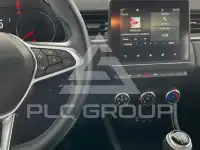 2023 Renault Captur