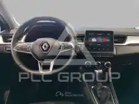 2023 Renault Captur