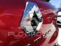 2023 Renault Captur