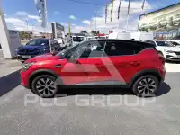 2023 Renault Captur