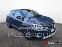 2023 Renault Captur