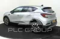 2023 Renault Captur