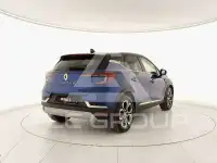 2023 Renault Captur