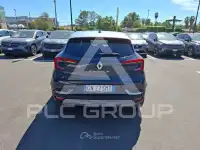 2023 Renault Captur