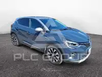2023 Renault Captur