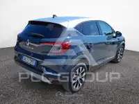 2023 Renault Captur