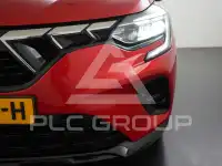 2023 Renault Captur