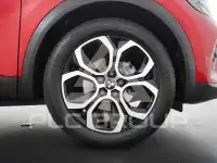 2023 Renault Captur
