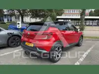 2023 Renault Captur