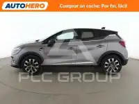 2023 Renault Captur