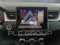2023 Renault Captur