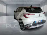 2023 Renault Captur