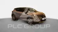 2023 Renault Captur