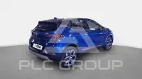 2023 Renault Captur