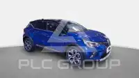 2023 Renault Captur