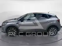 2023 Renault Captur