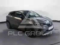 2023 Renault Captur