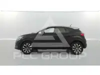 2023 Renault Captur
