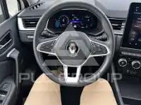 2023 Renault Captur