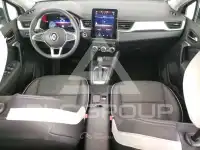 2023 Renault Captur