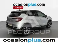 2023 Renault Captur