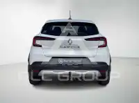2023 Renault Captur