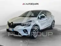 2023 Renault Captur