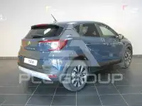 2023 Renault Captur