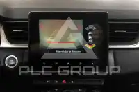 2023 Renault Captur