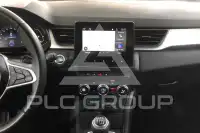 2023 Renault Captur