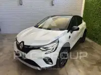 2023 Renault Captur