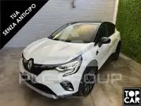 2023 Renault Captur