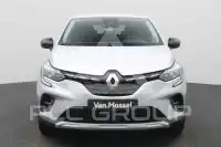 2023 Renault Captur