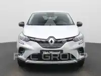 2023 Renault Captur