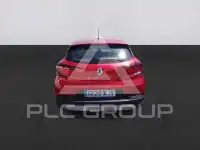 2023 Renault Captur