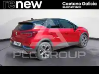 2023 Renault Captur
